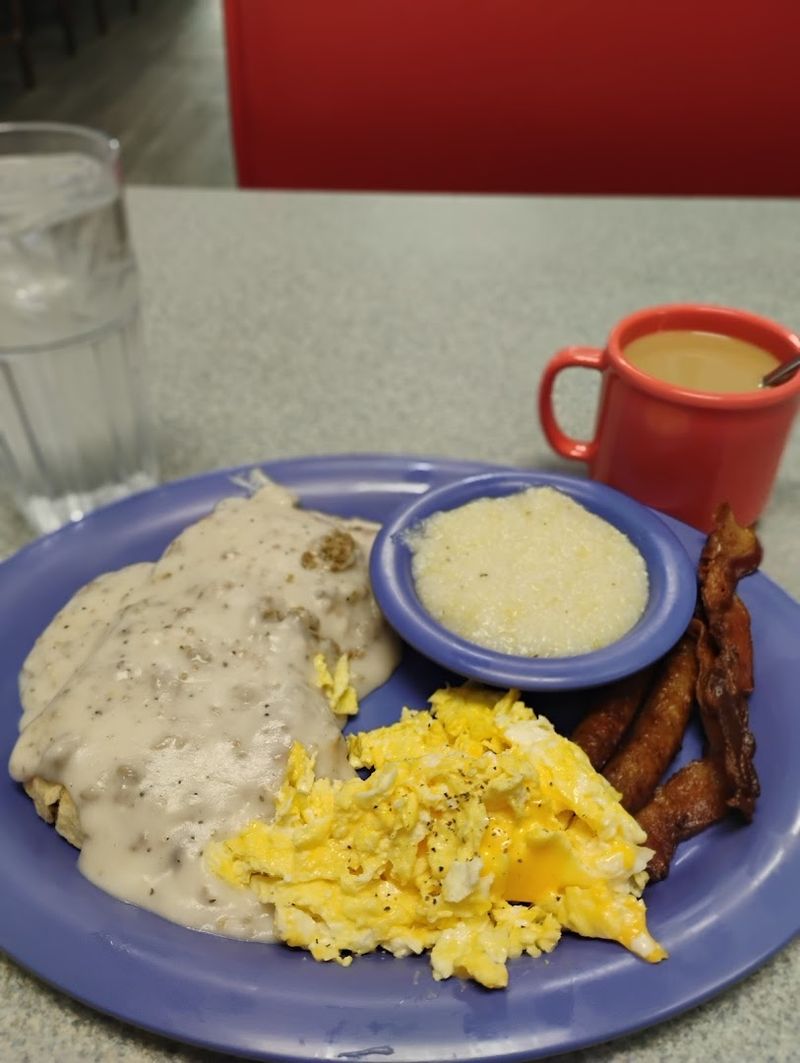 Biscuits And Sausage Gravy Done Right