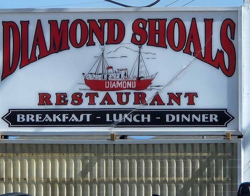 The Name Behind The Restaurant