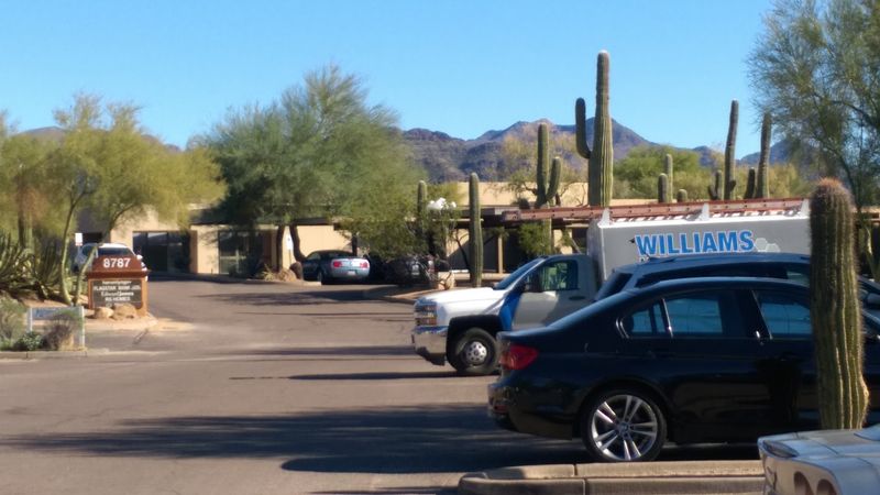 Coffee Worth Arriving Early For