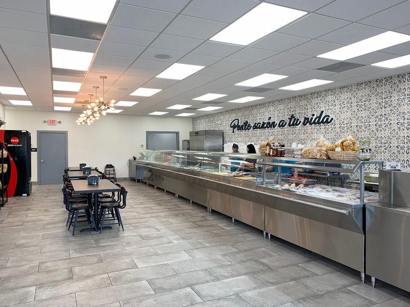 Counter Service That Moves Faster Than You Expect