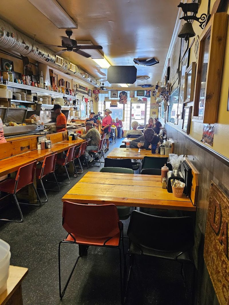 A Local Favorite That Visitors Quickly Adopt