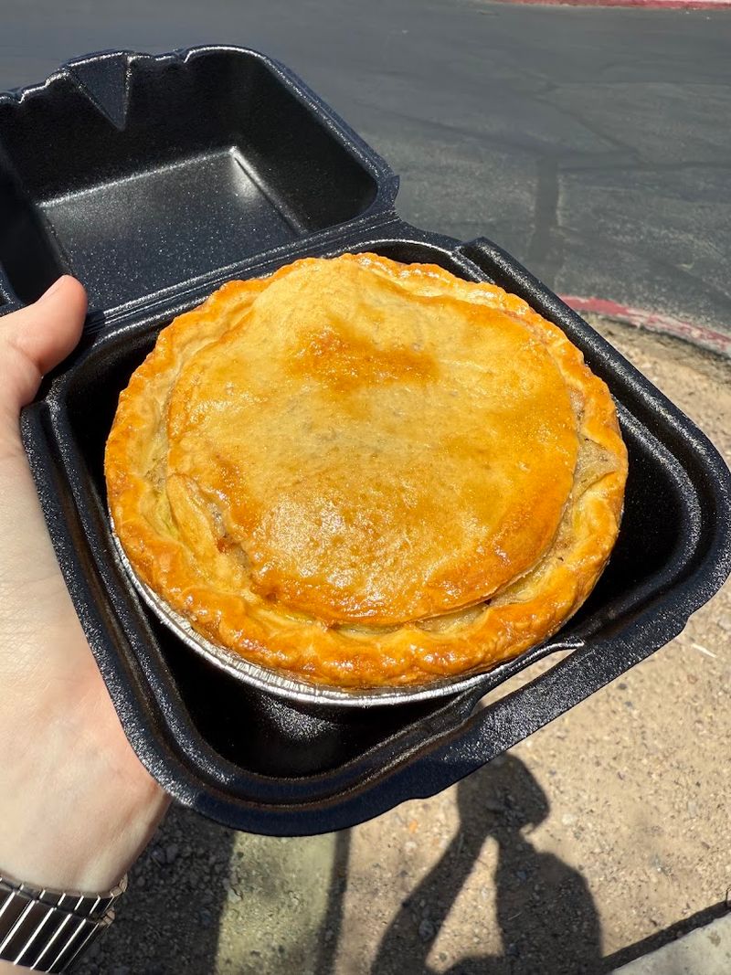 Quiche That Belongs At Every Brunch Table