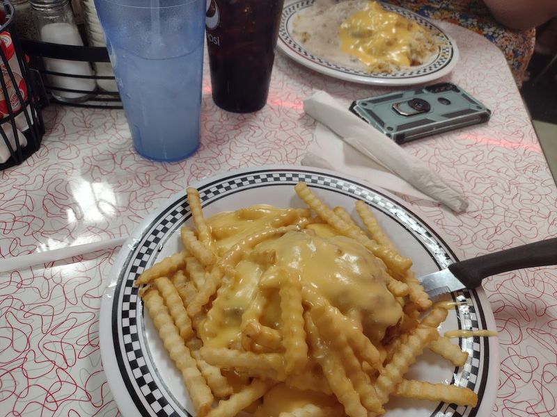 The Cheese Sauce That Makes It A Local Icon