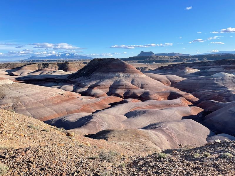 Surrounded By Some Of Utah’s Most Striking Landscapes
