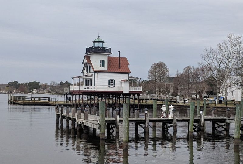 Small North Carolina Towns That Feel Like The Ultimate Weekend Reset - Decor Hint Edenton
