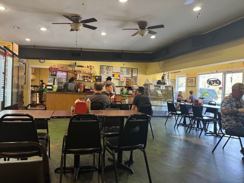 Havana Sandwich Shop, Atlanta