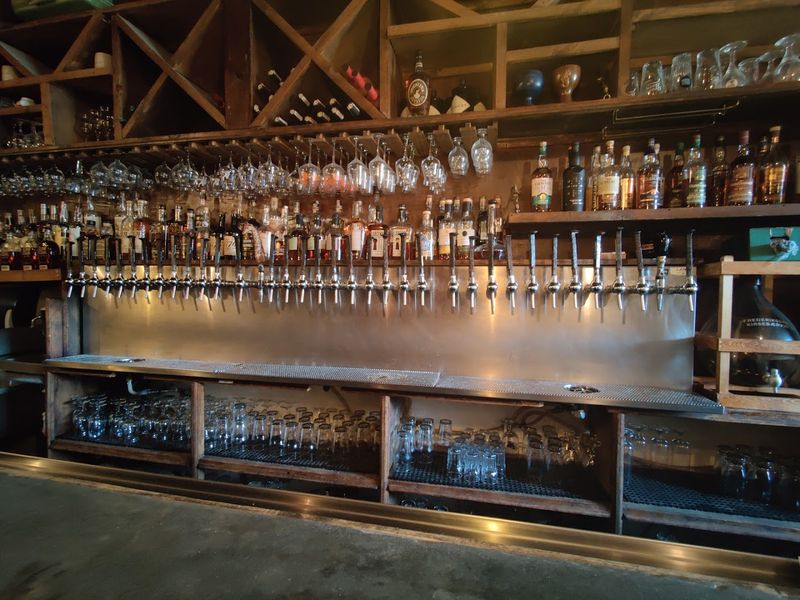 The Porter Beer Bar