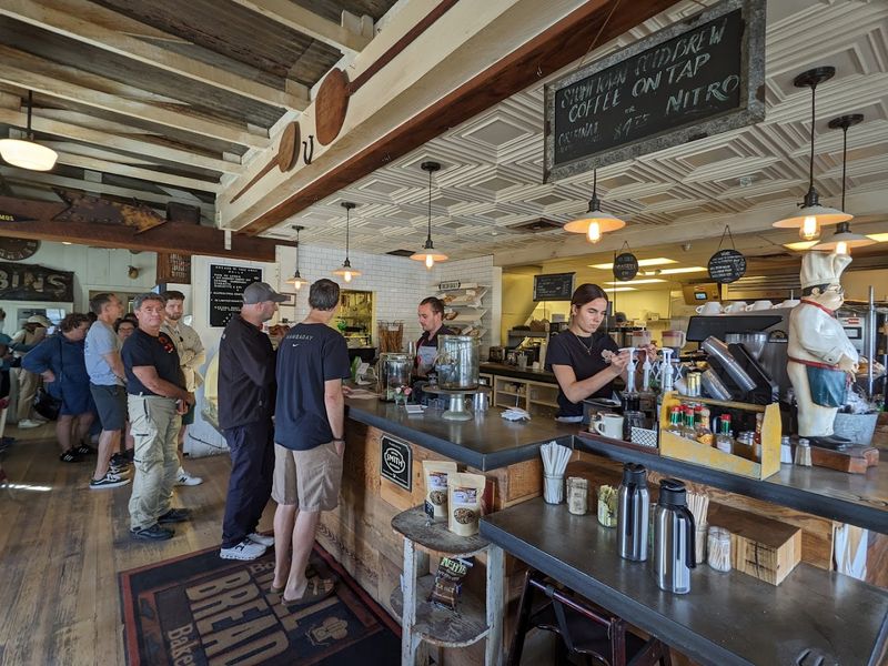 Bob’s Well Bread Bakery