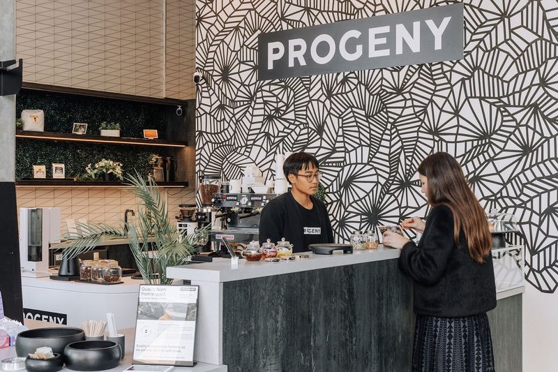Why Progeny Stands Out In San Francisco's Coffee Scene