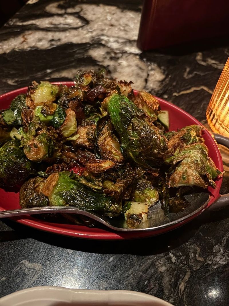 J.W. Heist Steakhouse