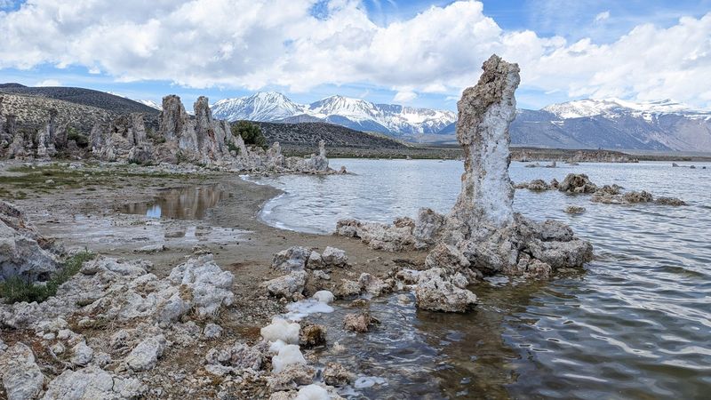 The Conservation Fight That Saved The Lake From Disappearing