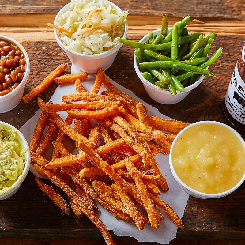 Sides That Deserve Your Attention