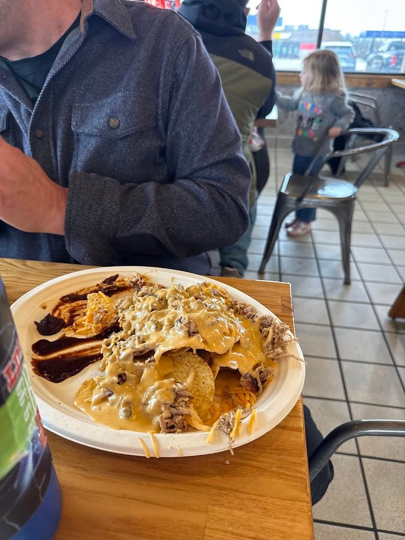 Pulled Pork Done The Right Way