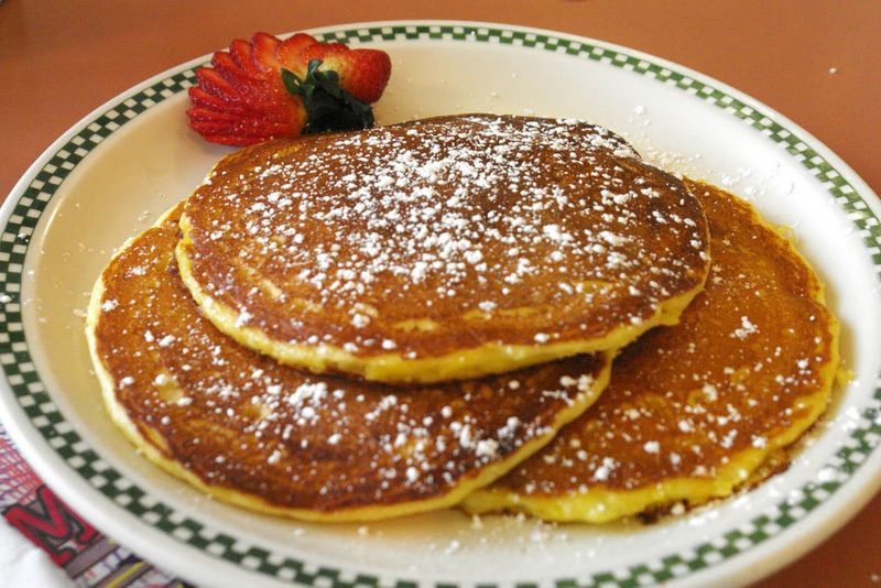 Americana Diner