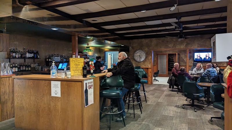 Farmer Brown's Steak House, Waterloo