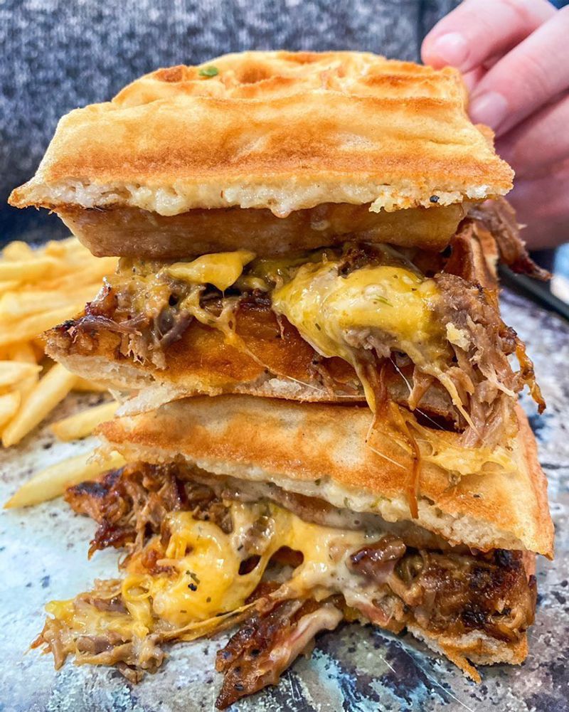 The Nook, Pittsburgh