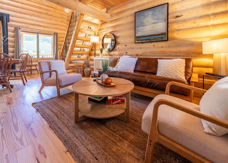 Stanley River Retreat & Cabins, Stanley