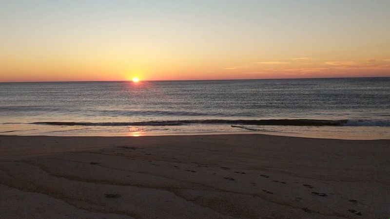 Wake Up To These 9 Unforgettable Sunrise Spots In North Carolina - Decor Hint Corolla