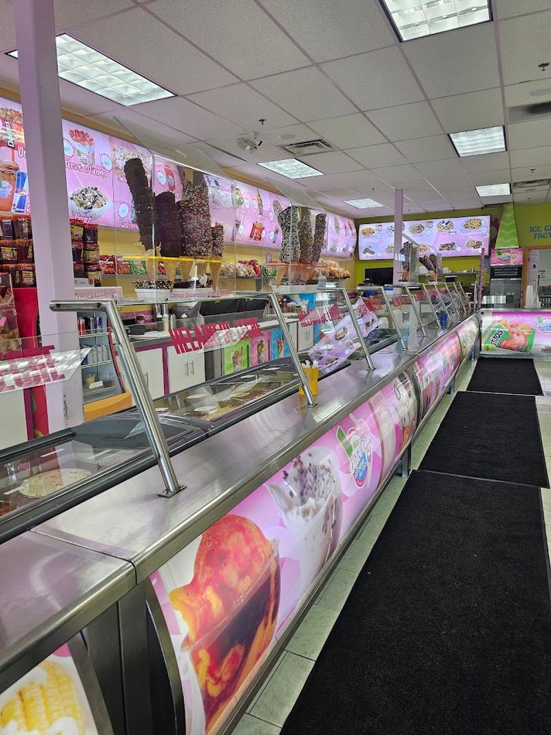 Bruster's Real Ice Cream