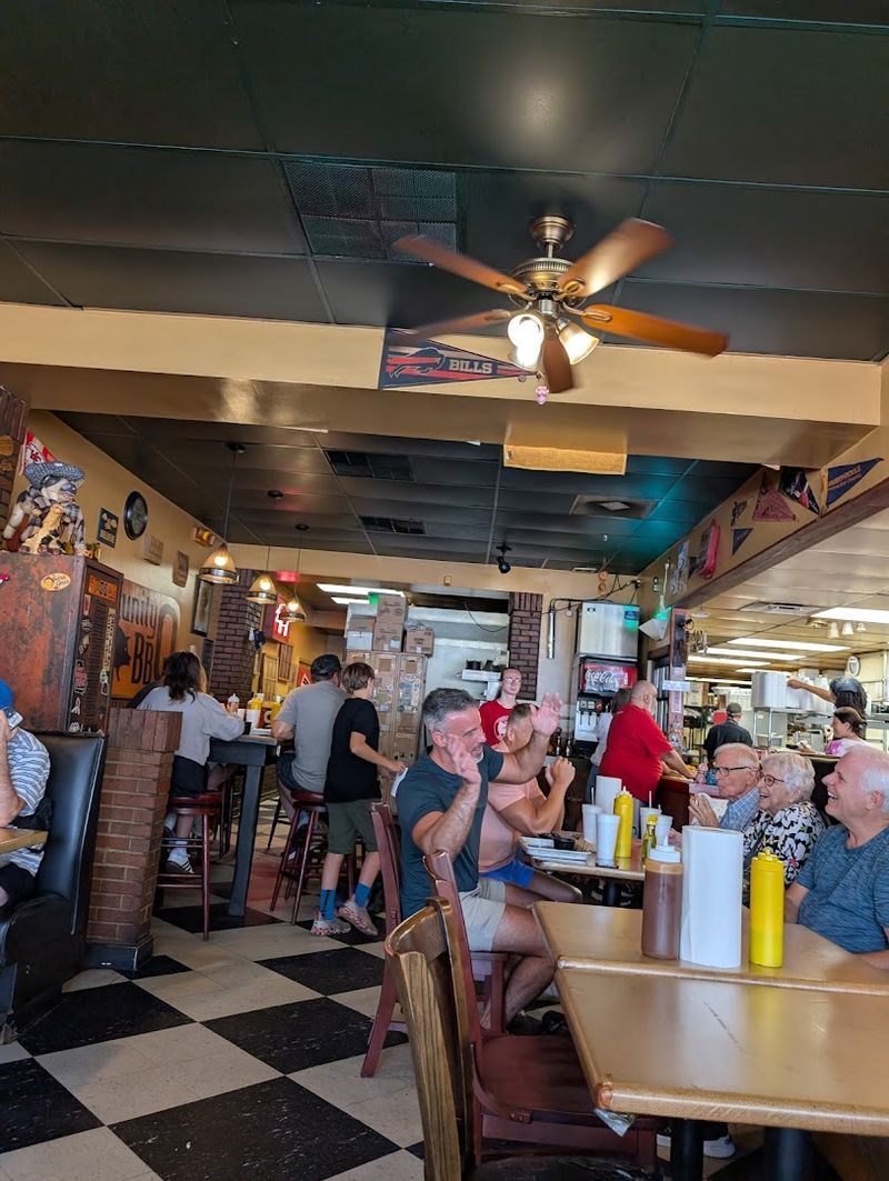 Community Q BBQ – Atlanta (Decatur area)