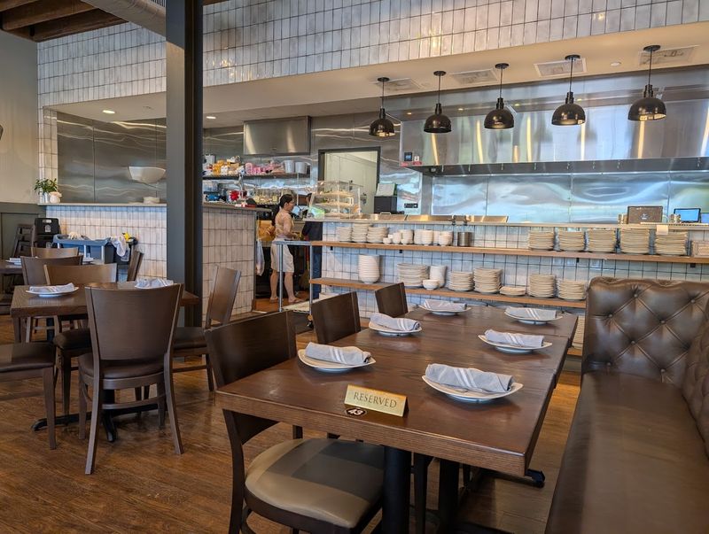 Pho Social Vietnamese Grill