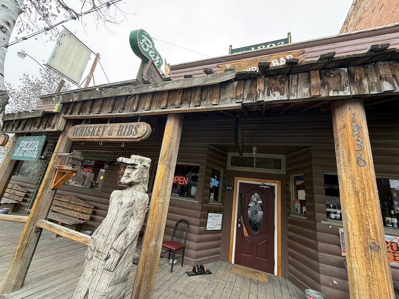 Cowboy Bar & Outlaw Grill