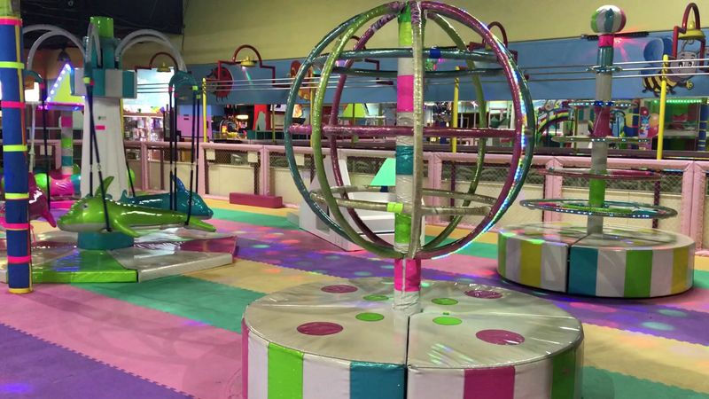 Kids Paradise – Norcross