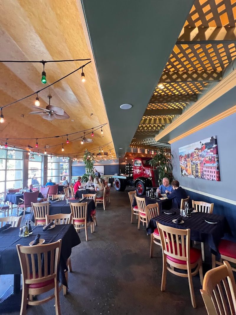 Tito's Italian Grill