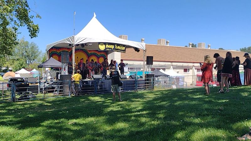 El Dorado County Fair