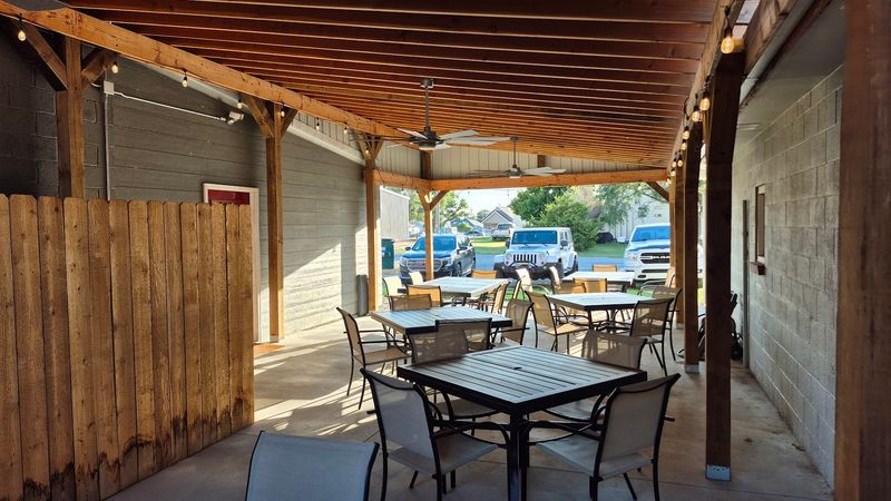 13 Kansas Pizza Destinations That Make The Road Trip Worth It - Decor Hint Cozy's Pizza