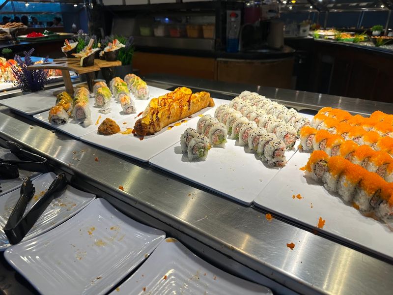 Buffet Palace
