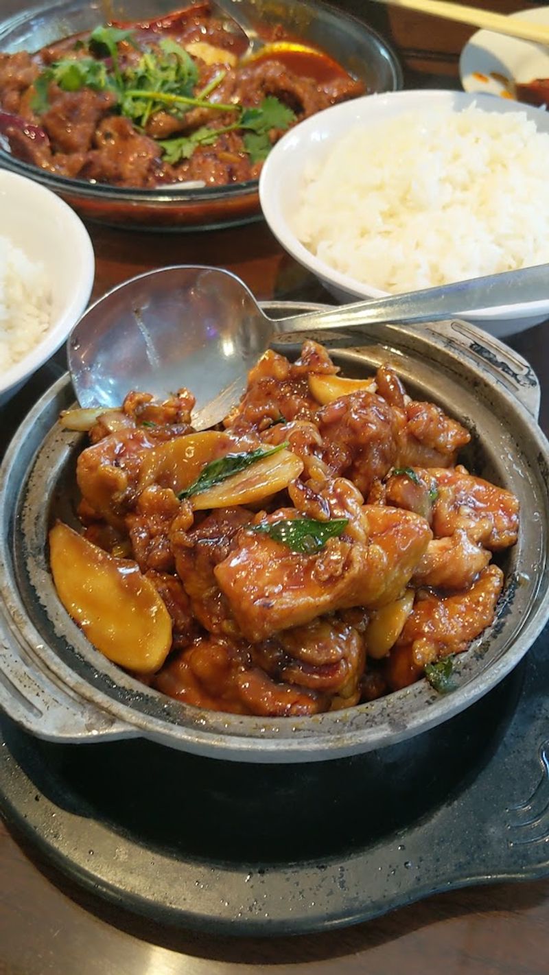 These Georgia Taiwanese Spots Are Drawing Crowds This April - Decor Hint Taiwanese Beef Noodle Soup Spots in Atlanta