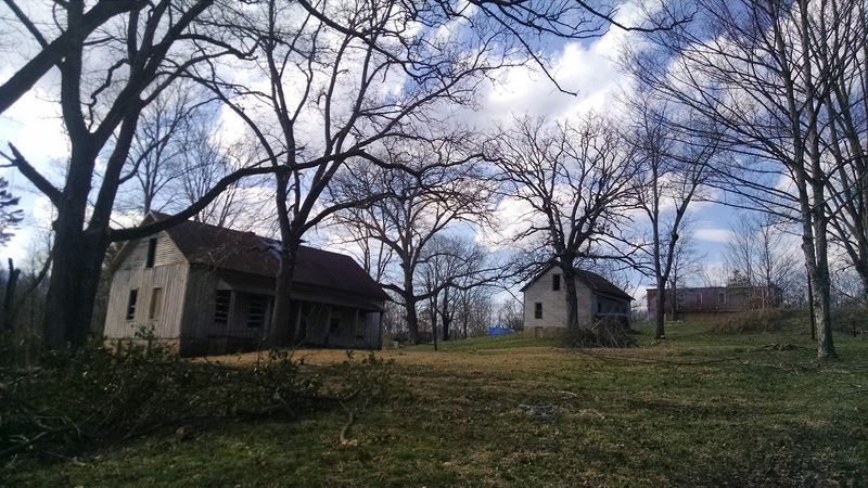 On The National Register