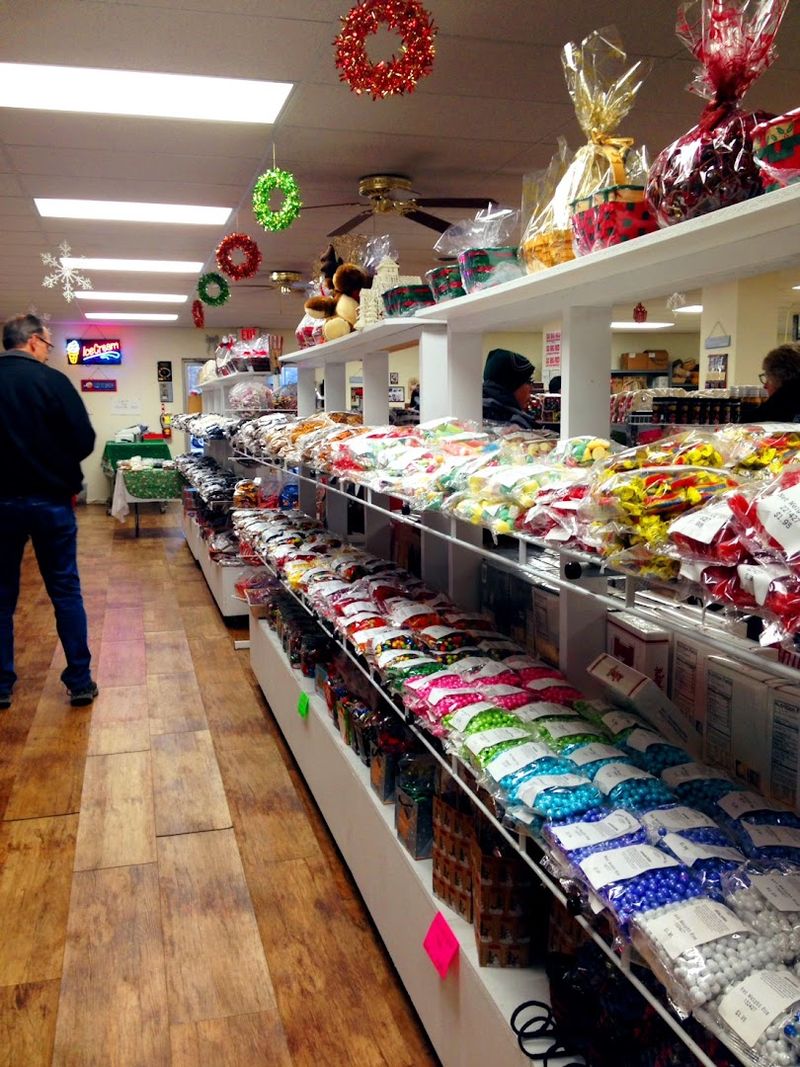 A Perfect Nebraska-Made Gift Destination