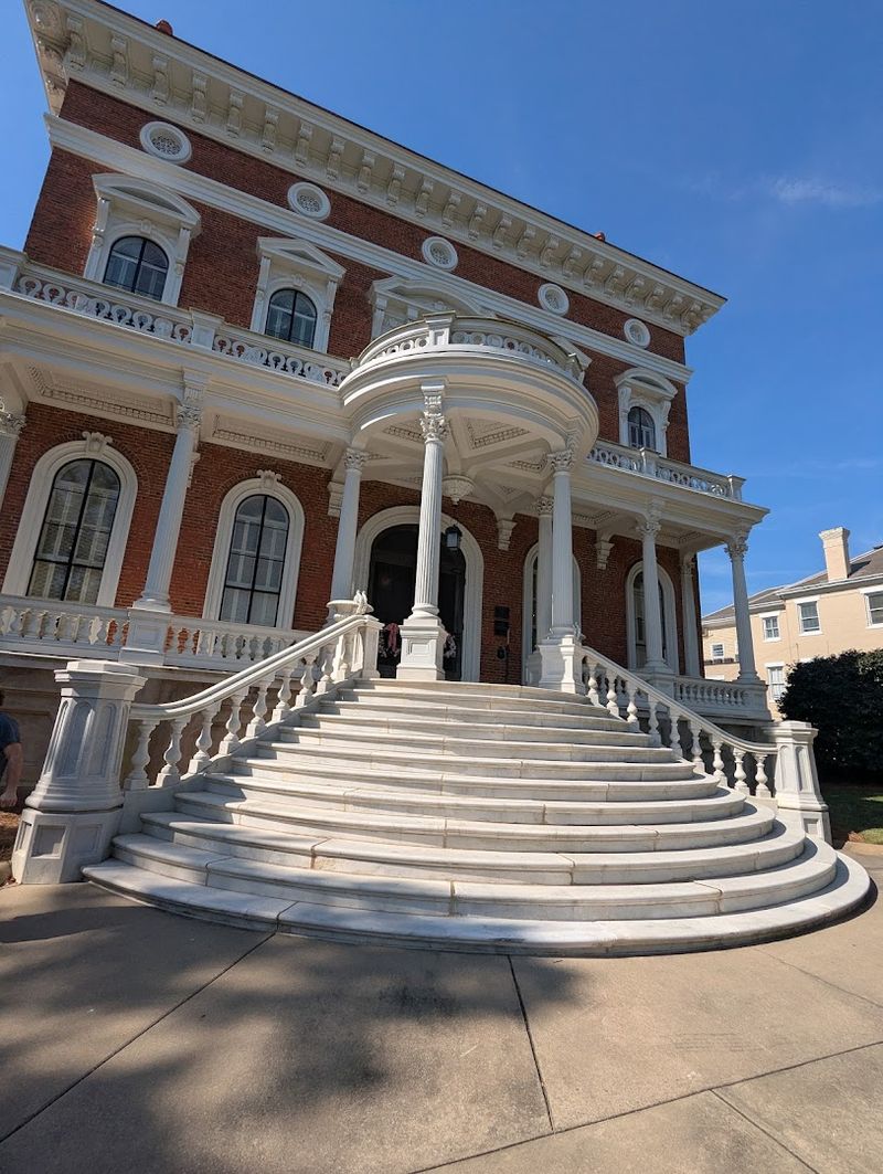 13 Historic Plantations In Georgia That'll Transport You To Another Time - Decor Hint Hay House