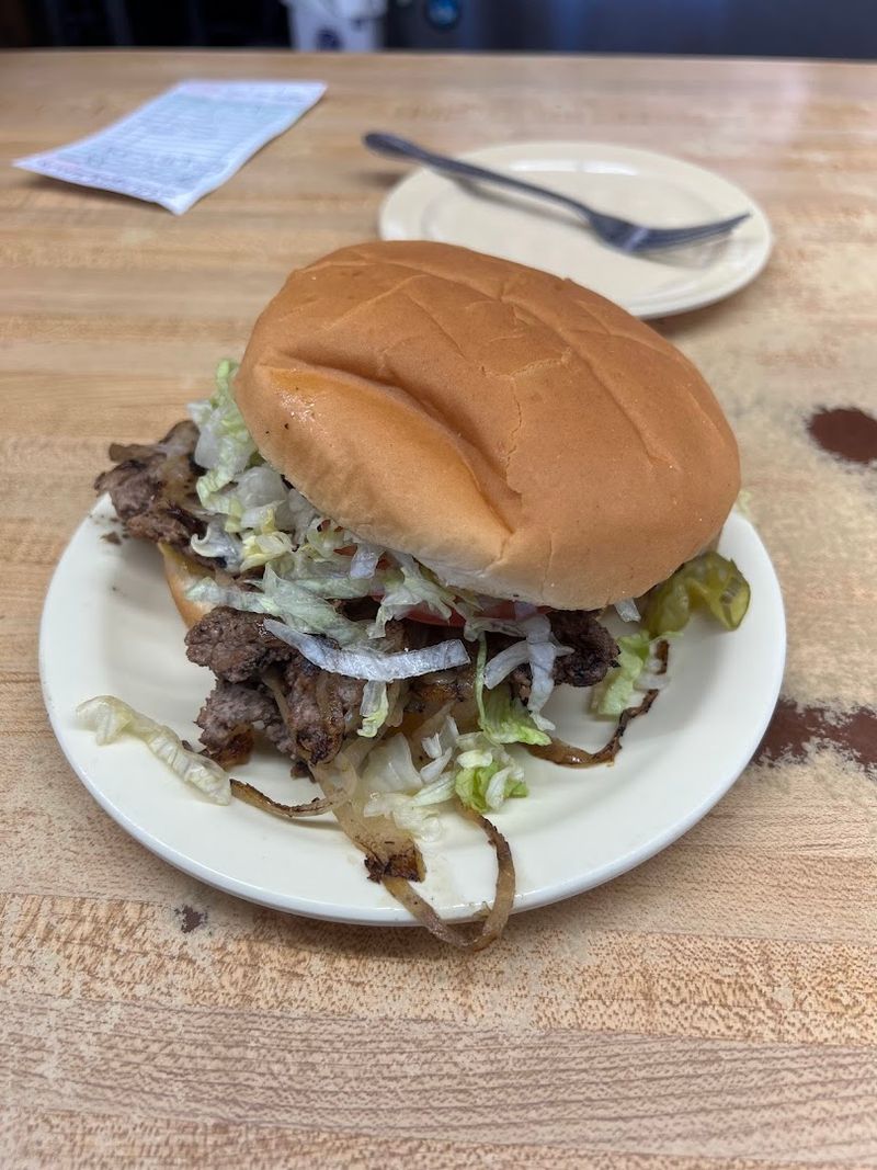J&W Grill