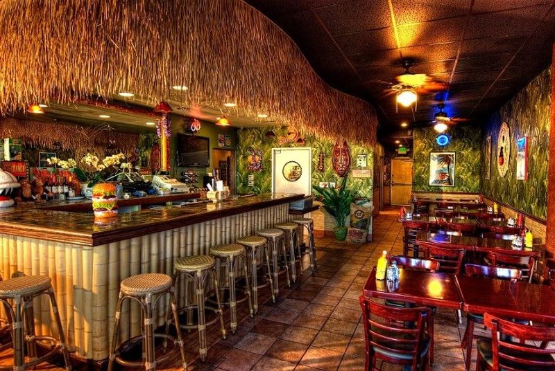 Grill-A-Burger, Palm Desert