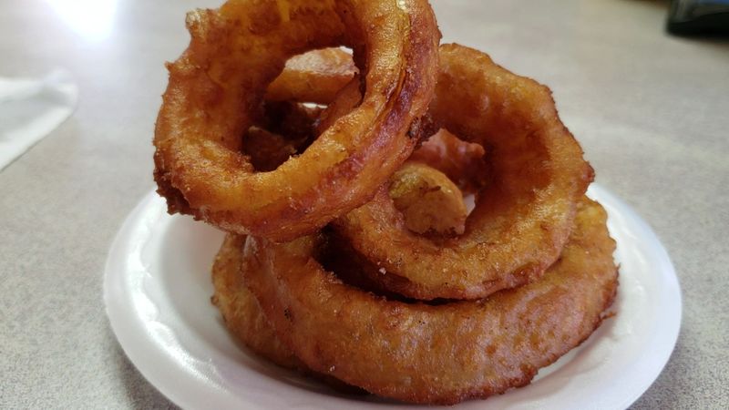 That Classic Onion-Grilled Flavor