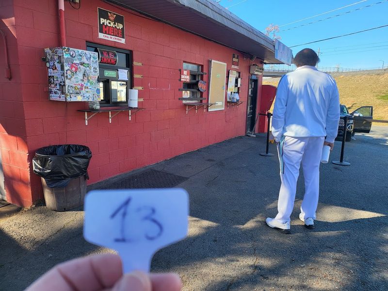 Cash Rules Everything Here