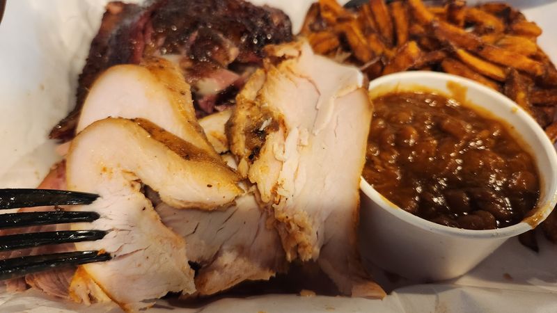 Brisket That Keeps People Talking