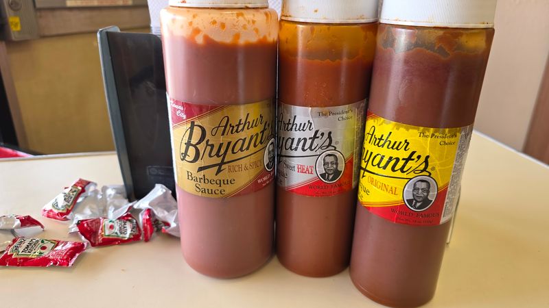 The Sauce That Has Its Own Fan Club