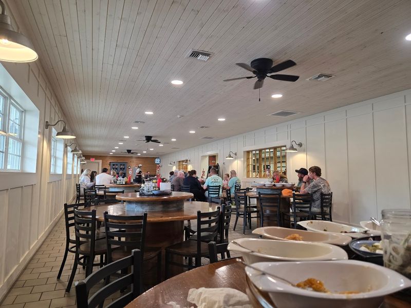 Buckner's Family Restaurant