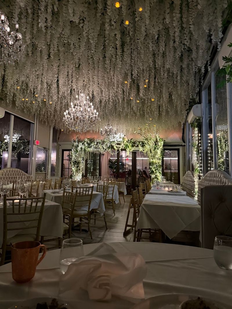 Gabriele's Of Westport