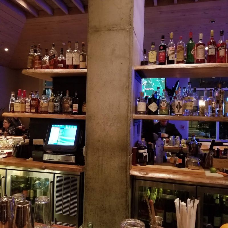 Watershed on Peachtree