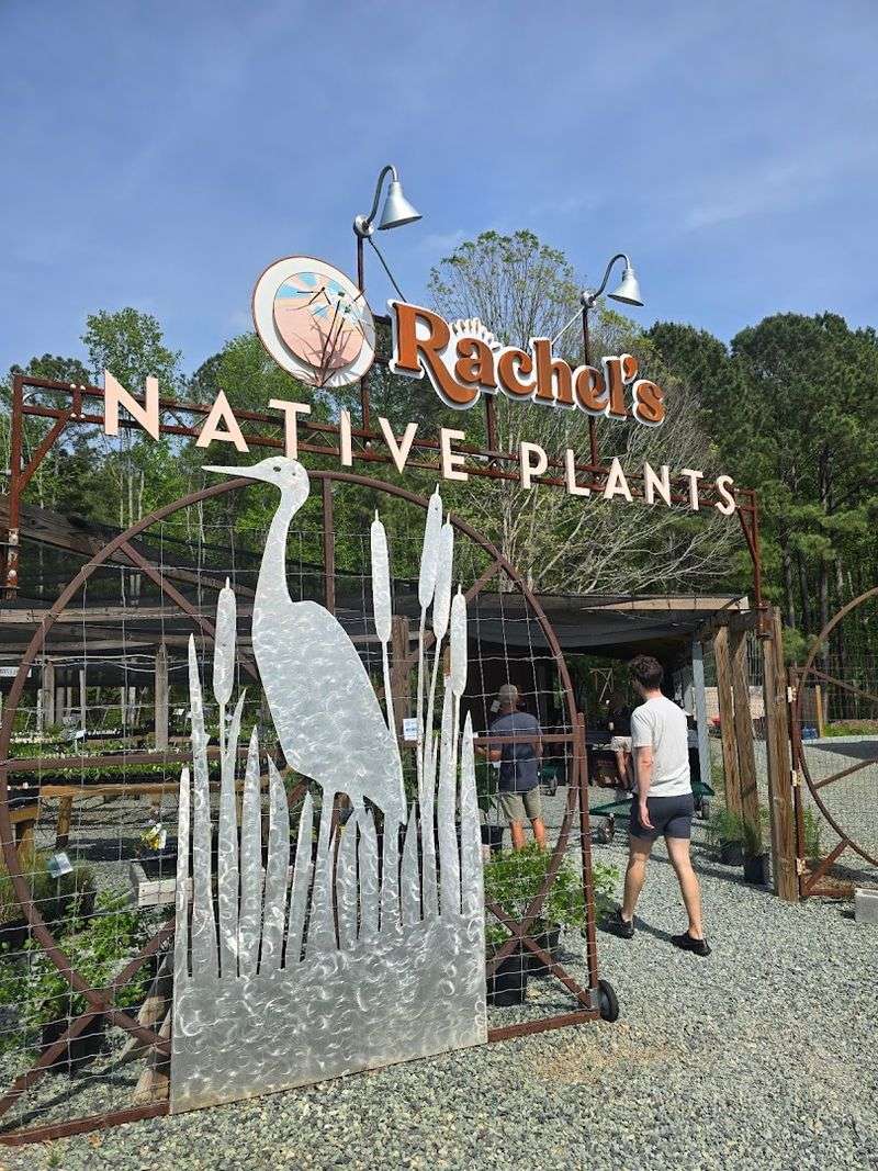 Homegrown National Park Partnership