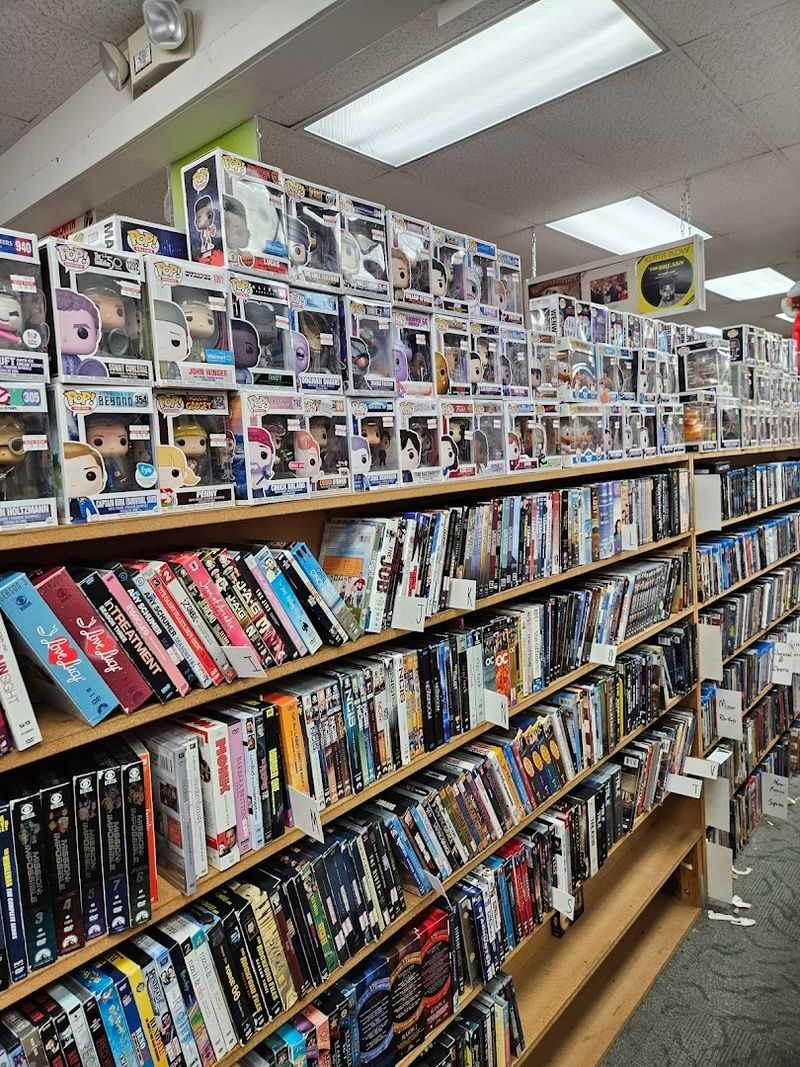 Comics and Graphic Novels at a Steep Discount
