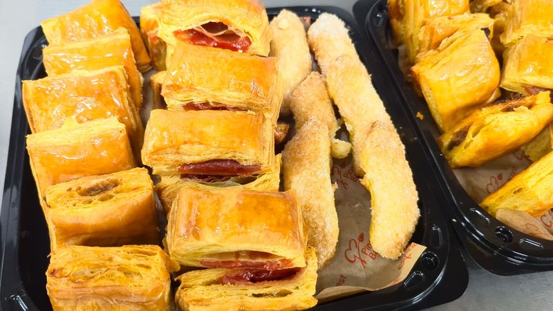 Pinecrest Bakery Original