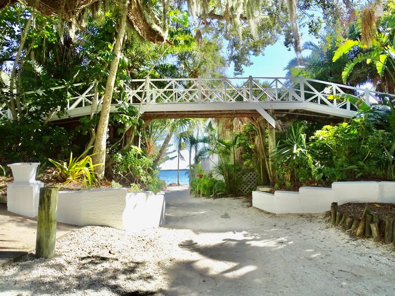 Useppa Island