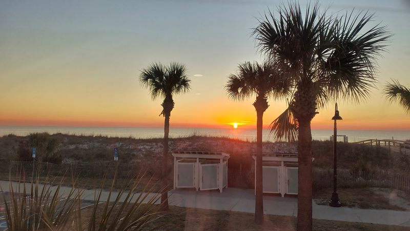 Pelican Spit on Little Tybee Island