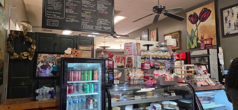 Southern Sweets Bakery 